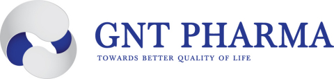 GNT Pharma Logo