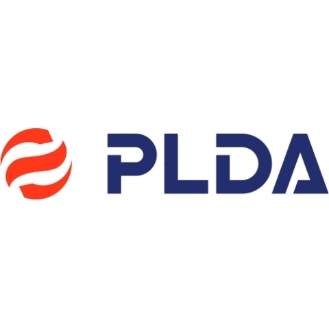 PLDA Logo