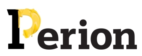 Perion Network Ltd. Logo