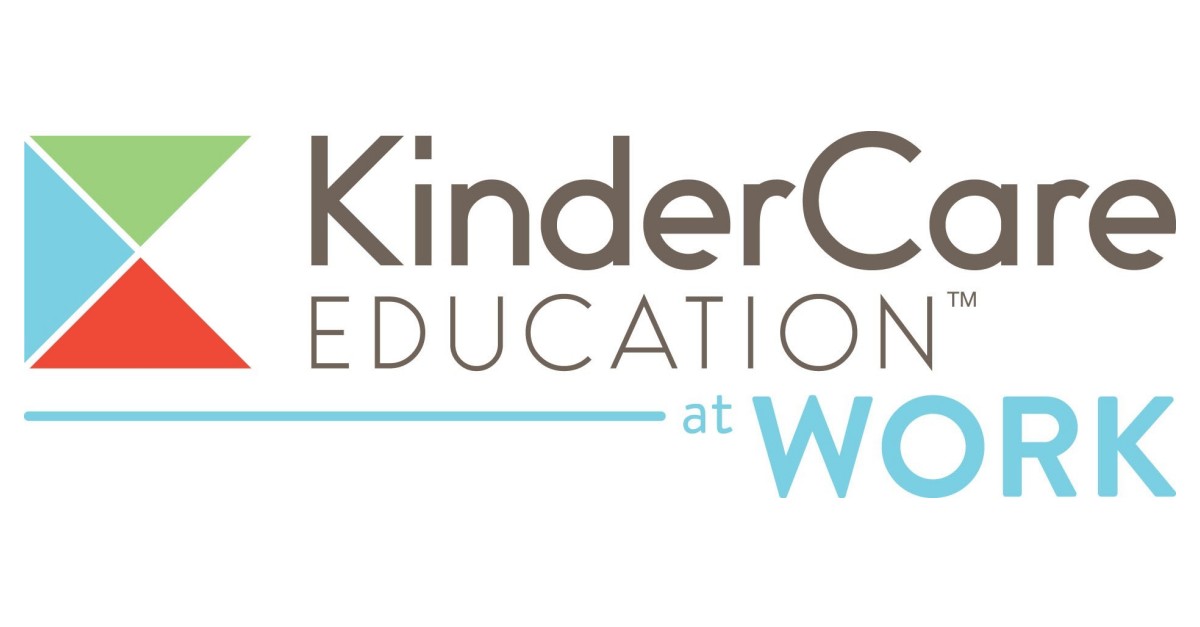 Kindercare Is Provider Of Choice For Department Of Labor S Onsite Childcare Center Business Wire