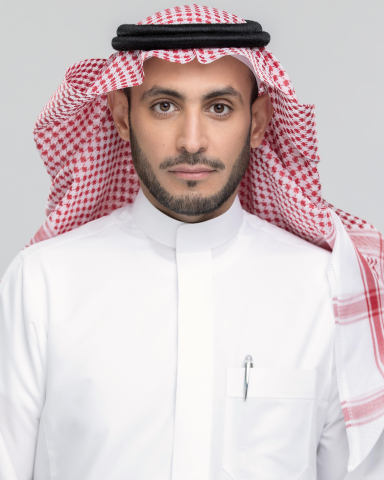 Dr. Mohammed Al-Tamimi, Governor of the Communication and Information Technology Commission (CITC) (Photo - AETOSWire)