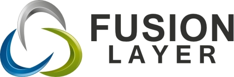 FusionLayer Logo