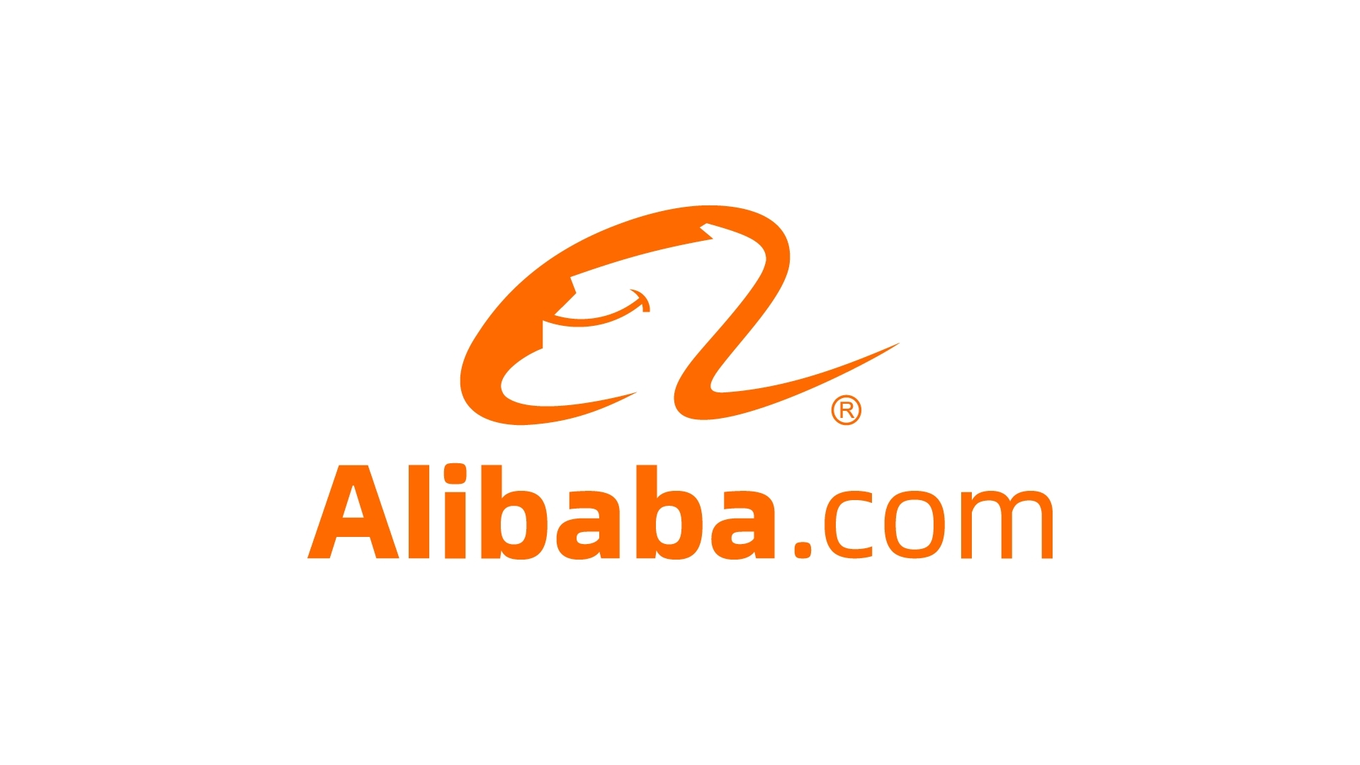 Alibaba group презентация