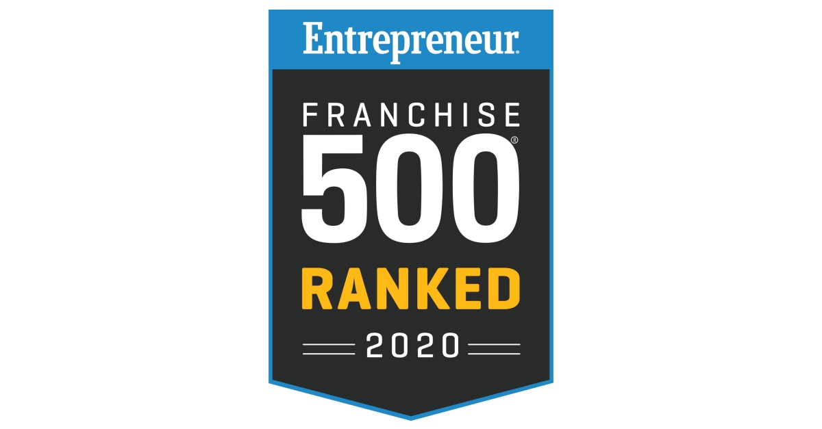 My Eyelab Ranked a Top Franchise in Entrepreneur’s Highly Competitive