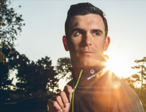 Velocity Global, the leading provider of global expansion solutions, has entered into a partnership with 5-time PGA TOUR Champion, Billy Horschel, as a global brand ambassador. (Photo: Business Wire)