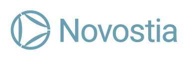 Novostia Logo