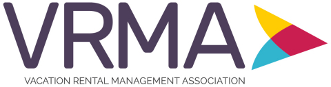 Vacation Rental Management Association (VRMA) Logo
