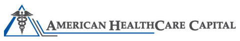 American Healthcare Capital Logo