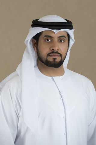 H.E. Khalifa Salem Al Mansouri, Chief Executive of ADX (Photo: AETOSWire)