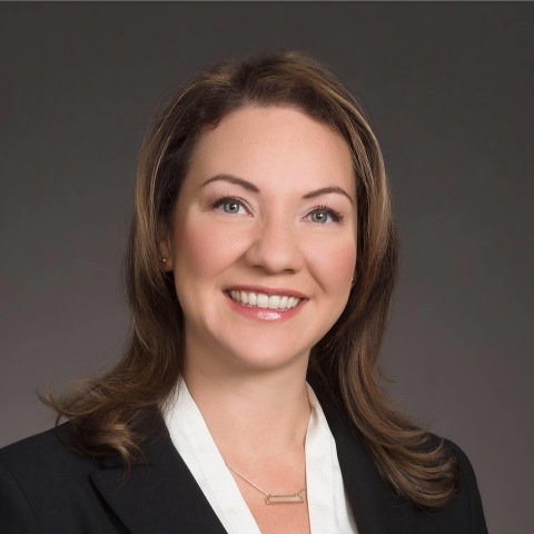 Jennifer Capitolo Named CWA Executive Director (Photo: Business Wire)