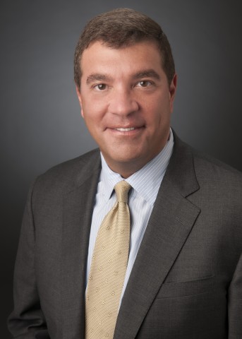 original Sam Tortorici, CEO, Cadence Bank (Photo: Business Wire)