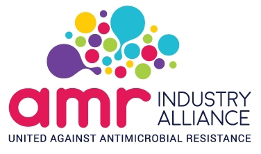 AMR Industry Alliance Logo