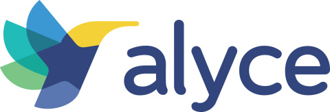 Alyce Inc. Logo