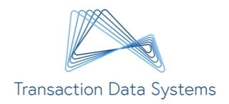 Transaction Data Systems Logo