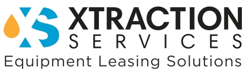 Xtraction Services Holding Corp. Logo