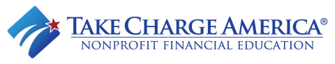 Take Charge America, Inc. Logo