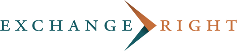 ExchangeRight Real Estate, LLC Logo