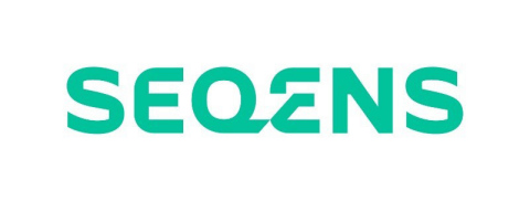 SEQENS North America Logo