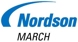 Nordson MARCH Logo