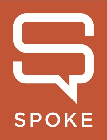 Spoke Phone Logo