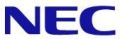 NEC certifica sistemas de telecomunicación de cables submarinos de 20 pares de fibra óptica y pronto anunciará más avances