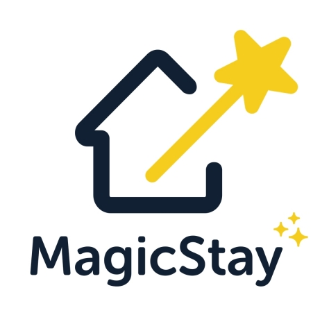 MagicStay Logo