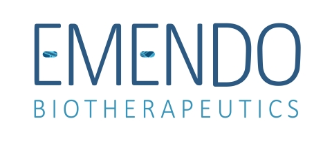 Emendo Biotherapeutics Logo