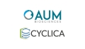 Cyclica and AUM Biosciences to Partner on Developing Novel Cancer Therapies with Greater Precision and Speed, under Project Nexus