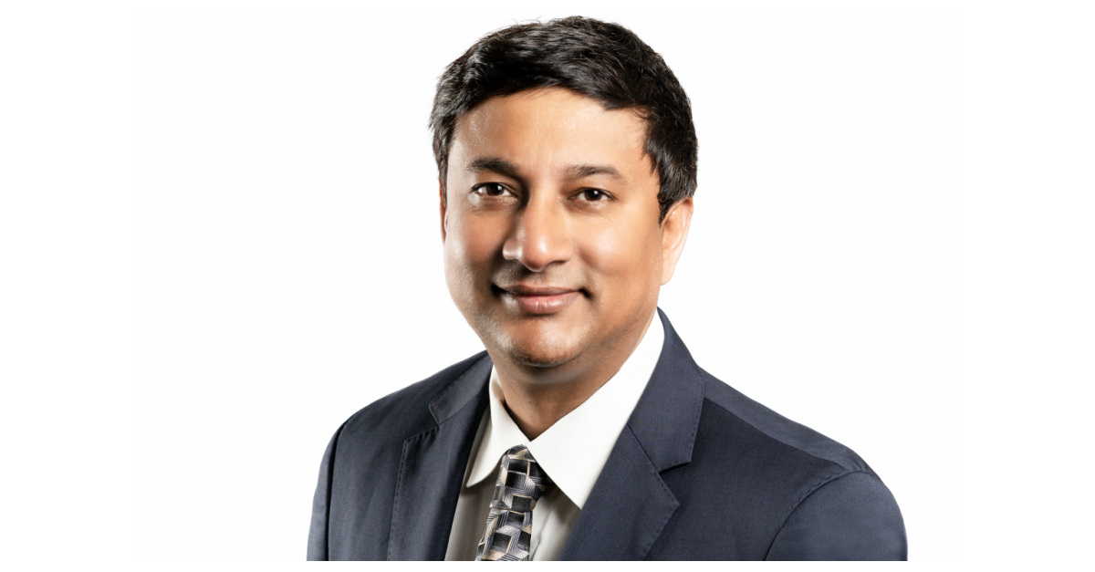 Aravind Yarlagadda Joins Eaton as Executive Vice President and Chief ...