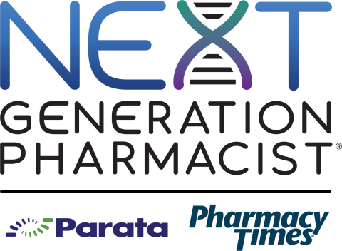 Pharmacy Times Logo