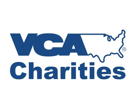 VCA Charities Logo