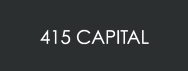 415 CAPITAL Management GmbH Logo