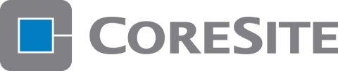 CoreSite Realty Corporation Logo