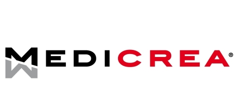 MEDICREA Logo