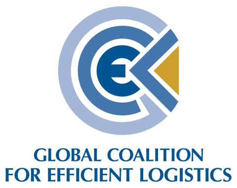 Global Coalition for Efficient Logistics Logo