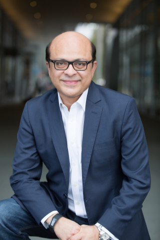 Milestone Appoints Sameer Kishore Chief Executive Officer and Names Nelson Eng Senior Advisor effective January 14th, 2020 (Photo: Business Wire)