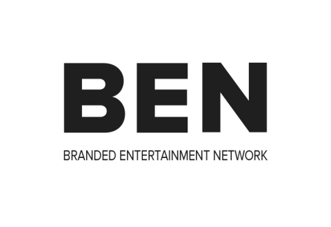 Branded Entertainment Network Logo