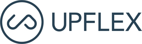 Upflex Inc. Logo