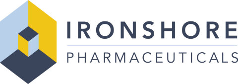 Ironshore Pharmaceuticals Inc. Logo