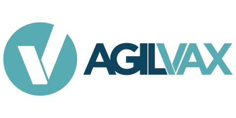 AgilVax, Inc. Logo