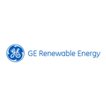 GE、スコットランドの37万5000世帯への風力エネルギー供給を支援へ