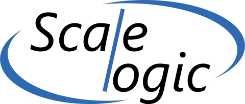 Scale Logic Logo
