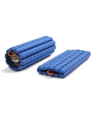 STORY at Macy’s launches “Feel Good STORY,” the latest theme of the narrative-driven retail concept inside 36 Macy’s stores nationwide. Brazyn Life, Morph Collapsible Foam Roller, $68 (Photo: Business Wire)
