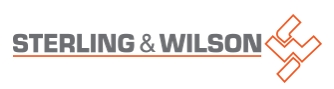Sterling and Wilson Solar Limited Logo