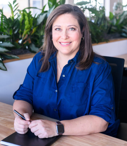original Leonora Zilkha Williamson (Photo: Business Wire)