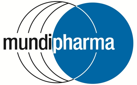 Mundipharma Logo