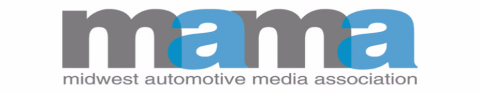 Midwest Automotive Media Association Logo