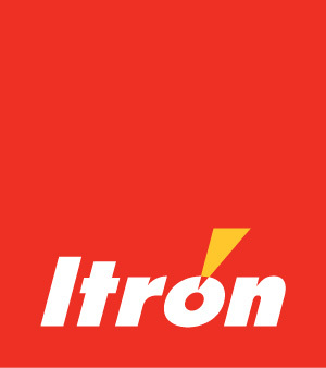Itron, Inc. Logo
