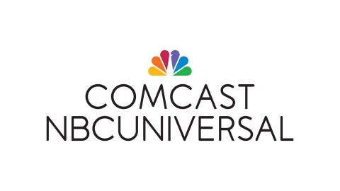 Comcast Corporation Logo