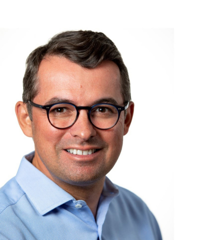 original Erwan Menard (Photo: Business Wire)